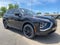2026 Mitsubishi Eclipse Cross LE