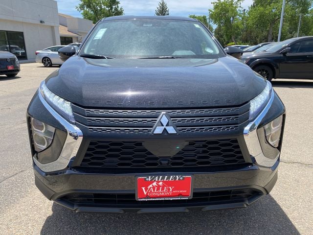 2026 Mitsubishi Eclipse Cross LE