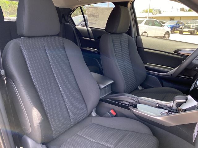 2026 Mitsubishi Eclipse Cross LE