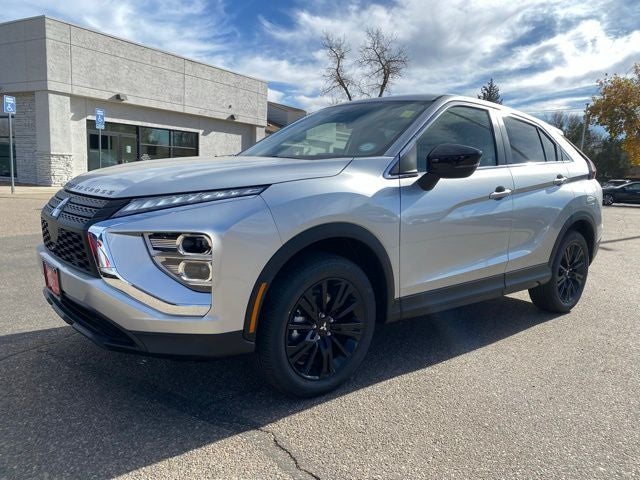 2026 Mitsubishi Eclipse Cross LE