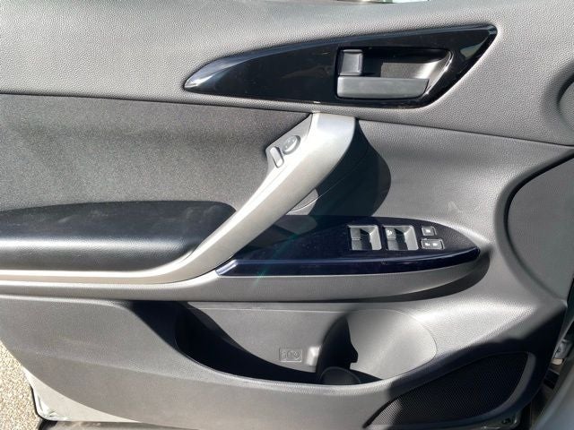 2026 Mitsubishi Eclipse Cross LE