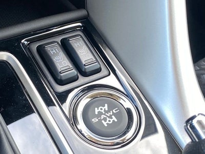 2026 Mitsubishi Eclipse Cross LE