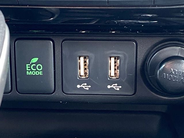 2026 Mitsubishi Eclipse Cross LE