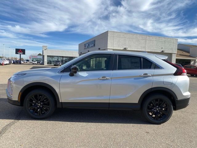 2026 Mitsubishi Eclipse Cross LE