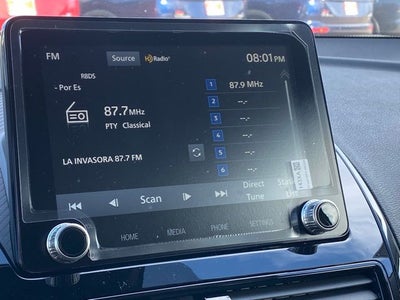 2026 Mitsubishi Eclipse Cross LE