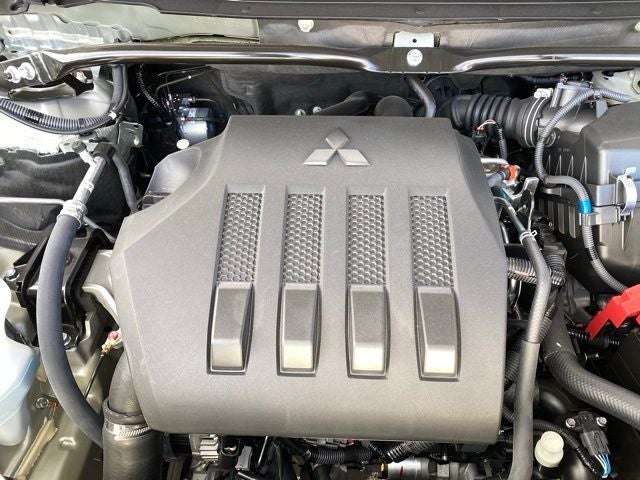 2026 Mitsubishi Eclipse Cross LE