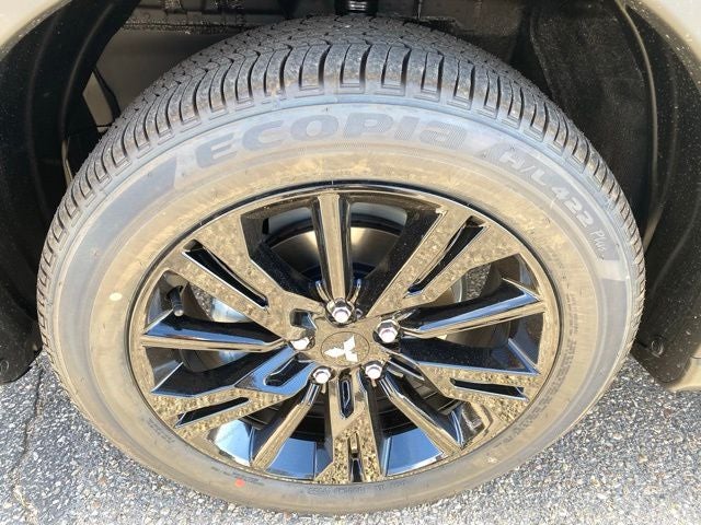 2026 Mitsubishi Eclipse Cross LE