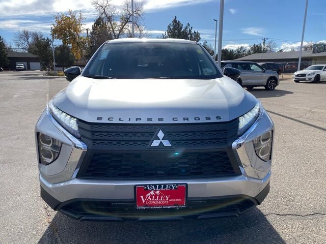 2026 Mitsubishi Eclipse Cross LE