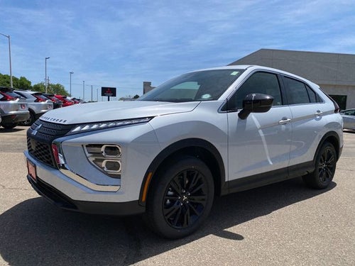 2026 Mitsubishi Eclipse Cross LE