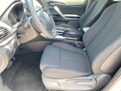 2026 Mitsubishi Eclipse Cross LE