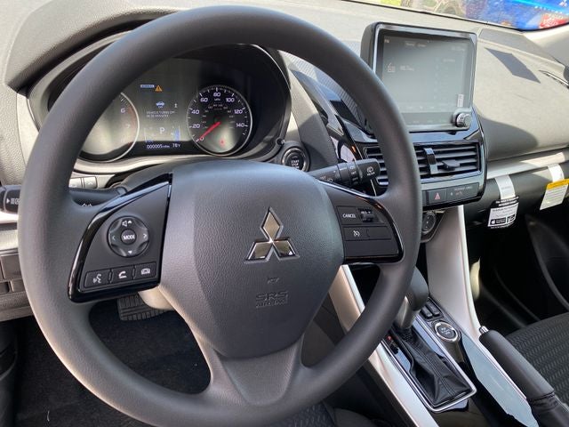 2026 Mitsubishi Eclipse Cross LE
