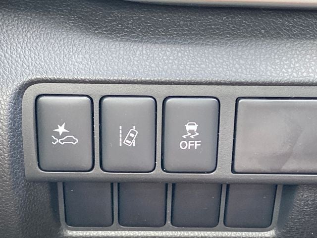 2026 Mitsubishi Eclipse Cross LE