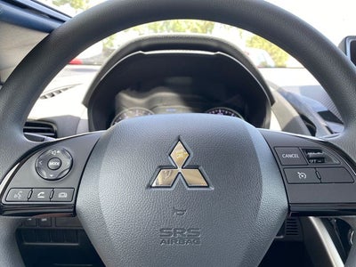 2026 Mitsubishi Eclipse Cross LE