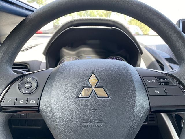 2026 Mitsubishi Eclipse Cross LE