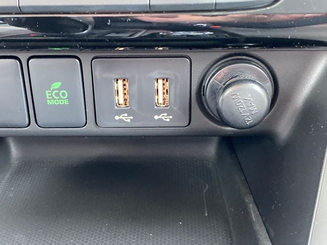 2026 Mitsubishi Eclipse Cross LE