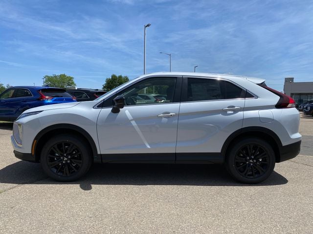 2026 Mitsubishi Eclipse Cross LE