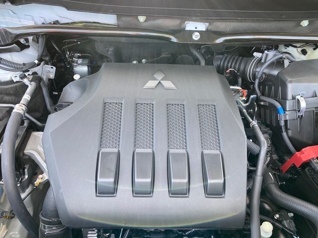 2026 Mitsubishi Eclipse Cross LE