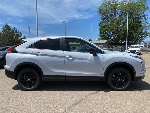 2026 Mitsubishi Eclipse Cross LE