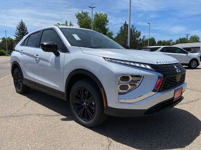 2026 Mitsubishi Eclipse Cross LE