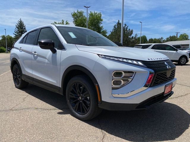 2026 Mitsubishi Eclipse Cross LE