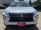2026 Mitsubishi Eclipse Cross LE