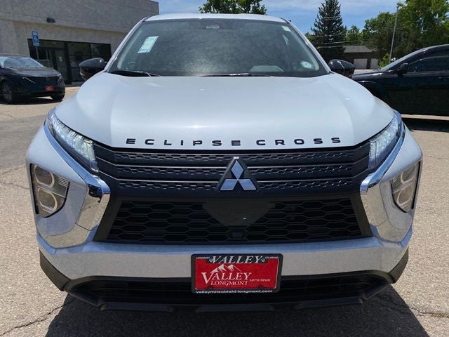 2026 Mitsubishi Eclipse Cross LE