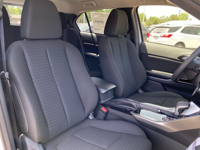 2026 Mitsubishi Eclipse Cross LE