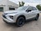 2026 Mitsubishi Eclipse Cross LE