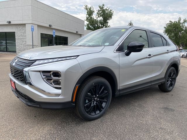 2026 Mitsubishi Eclipse Cross LE