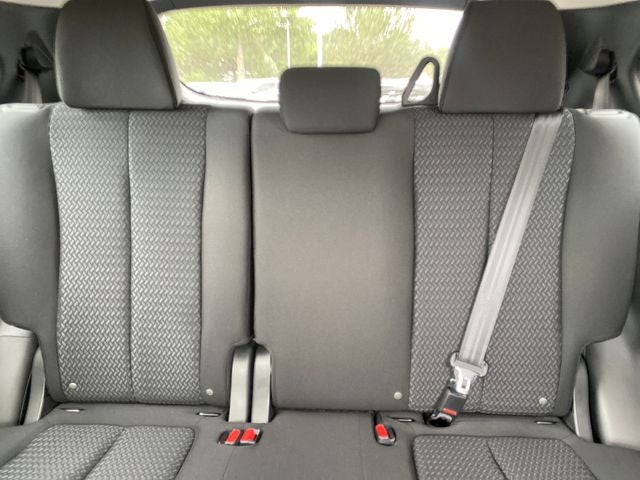 2026 Mitsubishi Eclipse Cross LE