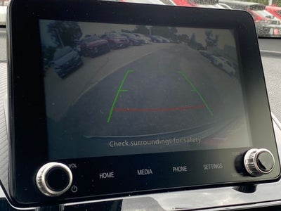 2026 Mitsubishi Eclipse Cross LE