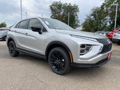 2026 Mitsubishi Eclipse Cross LE