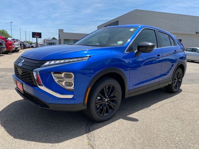 2026 Mitsubishi Eclipse Cross LE