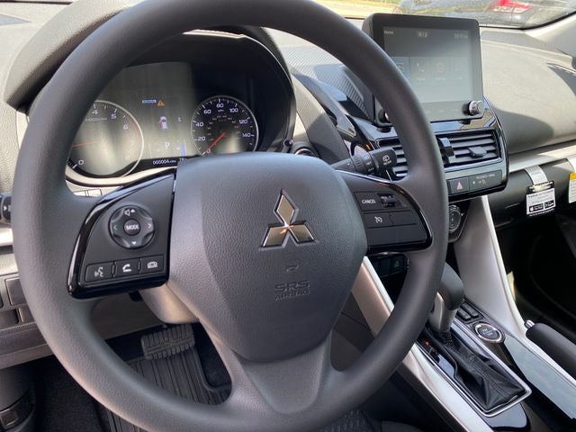 2026 Mitsubishi Eclipse Cross LE