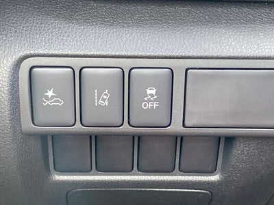 2026 Mitsubishi Eclipse Cross LE