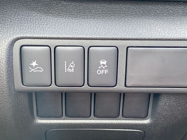 2026 Mitsubishi Eclipse Cross LE