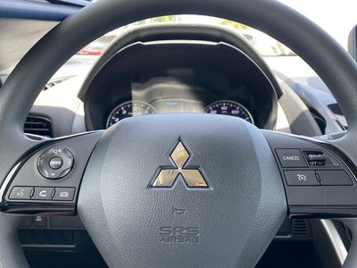 2026 Mitsubishi Eclipse Cross LE