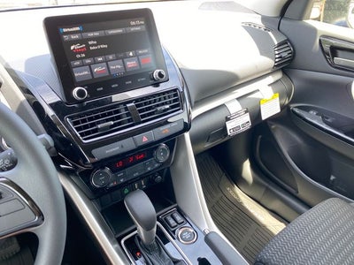 2026 Mitsubishi Eclipse Cross LE
