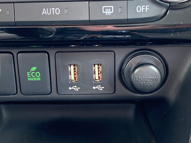 2026 Mitsubishi Eclipse Cross LE