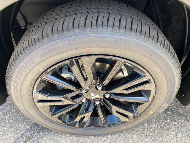 2026 Mitsubishi Eclipse Cross LE