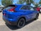 2026 Mitsubishi Eclipse Cross LE