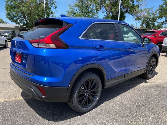 2026 Mitsubishi Eclipse Cross LE