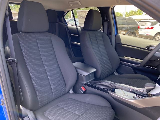2026 Mitsubishi Eclipse Cross LE