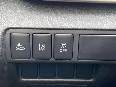 2026 Mitsubishi Eclipse Cross Ralliart