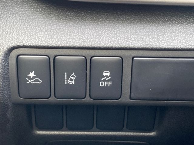 2026 Mitsubishi Eclipse Cross Ralliart