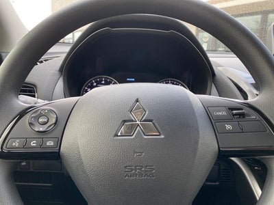 2026 Mitsubishi Eclipse Cross Ralliart