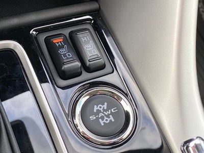 2026 Mitsubishi Eclipse Cross Ralliart