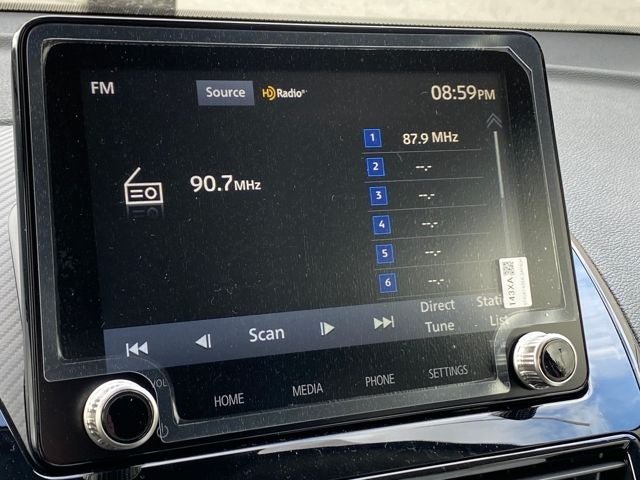 2026 Mitsubishi Eclipse Cross Ralliart