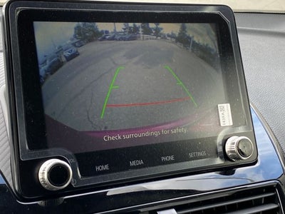 2026 Mitsubishi Eclipse Cross Ralliart