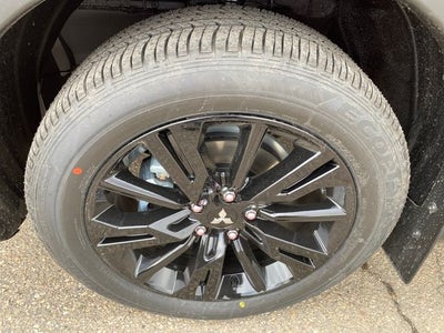 2026 Mitsubishi Eclipse Cross Ralliart